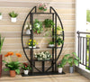 Soporte para plantas - Tribesigns