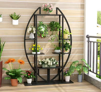 Soporte para plantas - Tribesigns