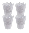 4 Pcs Portalápices