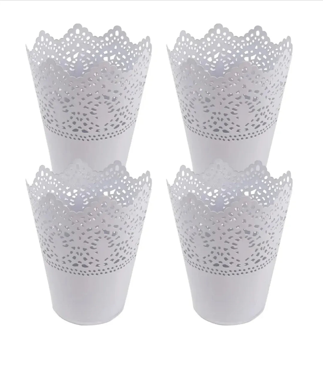 4 Pcs Portalápices