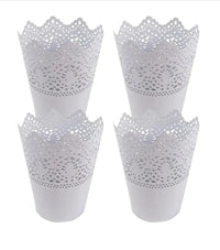 4 Pcs Portalápices