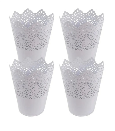 4 Pcs Portalápices