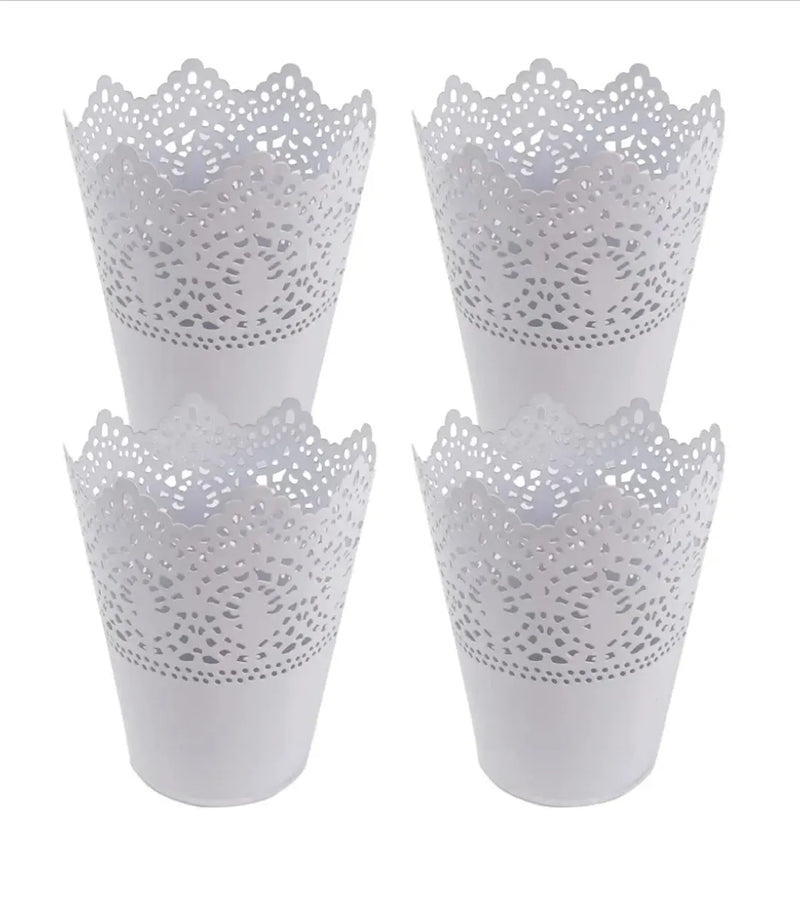 4 Pcs Portalápices