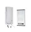 Timbre y telefonillo Scs