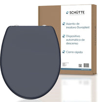 Asiento de inodoro - SCHÜTTE