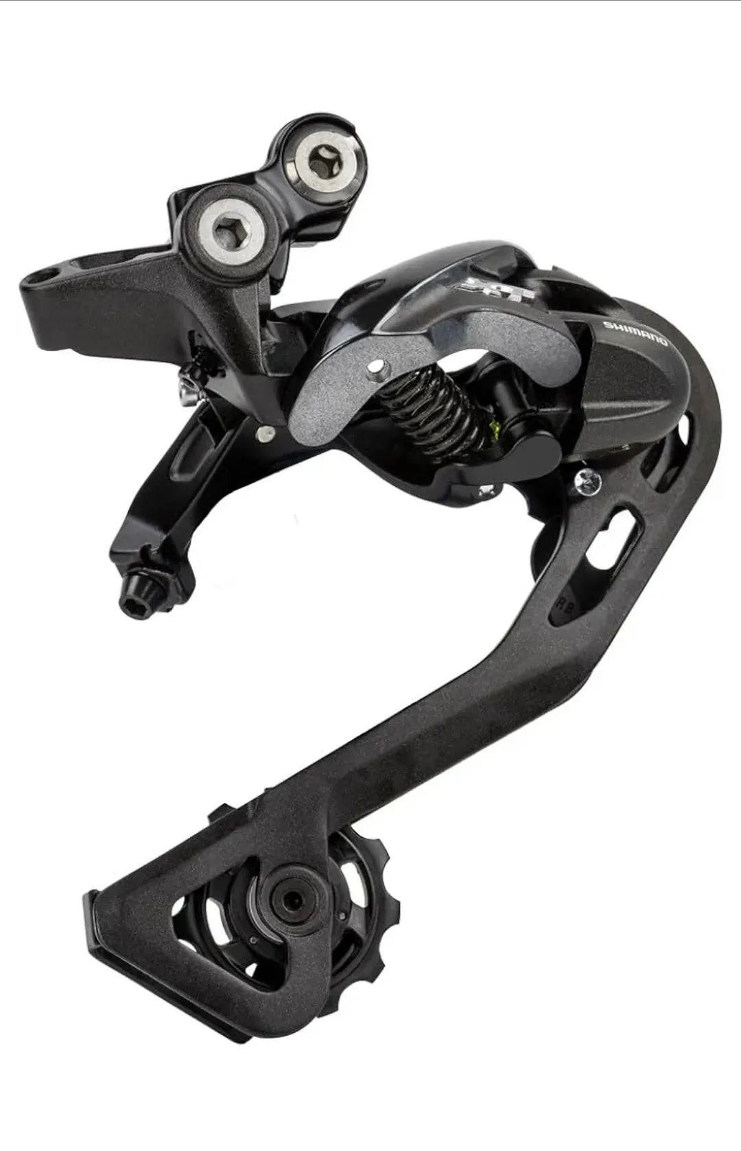 Descarrilador trasero SHIMANO Deore XT RD-T8000