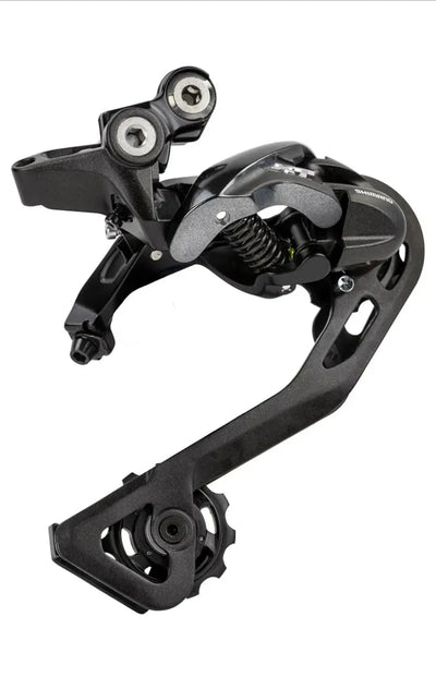 Descarrilador trasero SHIMANO Deore XT RD-T8000