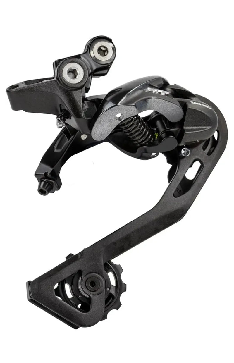 Descarrilador trasero SHIMANO Deore XT RD-T8000