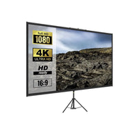 Pantalla para proyector Vevor