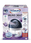 Kit antihumedad para casa de la marca Ariasana