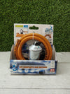 Kit completo butano 1 arandela
