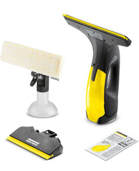 Limpiadora de cristales black edition - Karcher