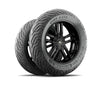 Neumático de moto Michelin 100/80-16