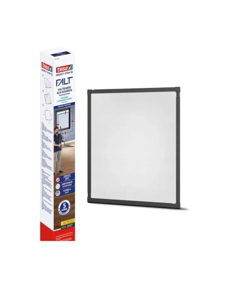 Mosquitera plegable Tesa