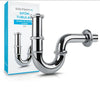 Sifón universal para lavabo Bachlein