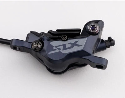 Freno delantero completo Shimano SLX M7120