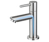 Grifo de lavabo Ibergrif