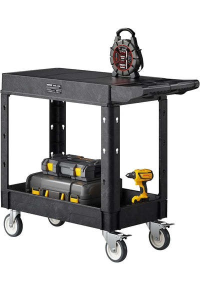 Carro Multiusos - VEVOR