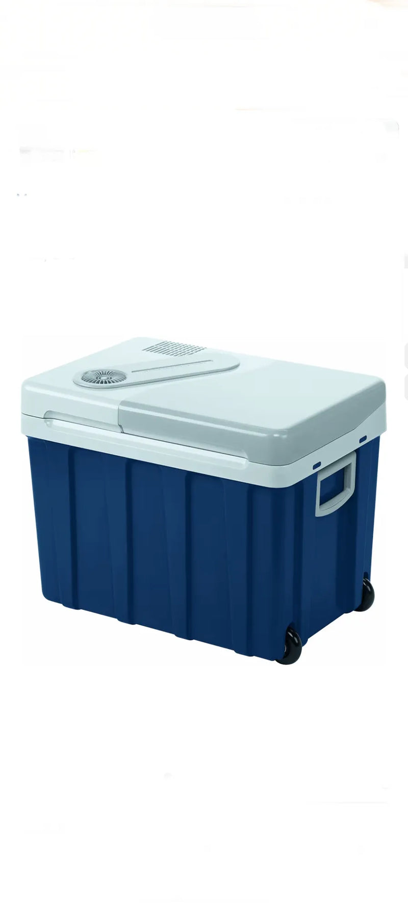 Nevera eléctrica portátil 39 litros - Mobicool