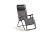 Tumbona plegable multiposiciones - kitgarden