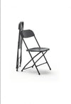 Pack de 2 sillas plegables - Kgkitgarden