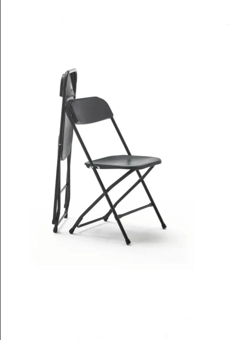 Pack de 2 sillas plegables - Kgkitgarden