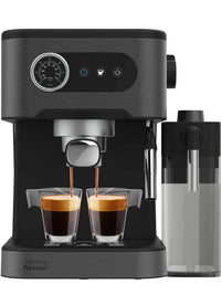 Cafetera express para café espresso - Cecotec