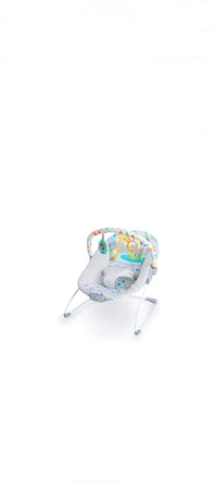 Asiento infantil vibrador hasta 9kg - Bright Starts