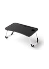 Mesa Plegable Auxiliar Multifuncional, 60x40x28cm