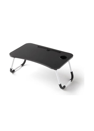 Mesa Plegable Auxiliar Multifuncional, 60x40x28cm