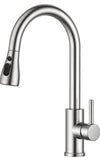 Grifo Cocina Extraible FORIOUS
