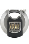 Candado redondo - MasterLock