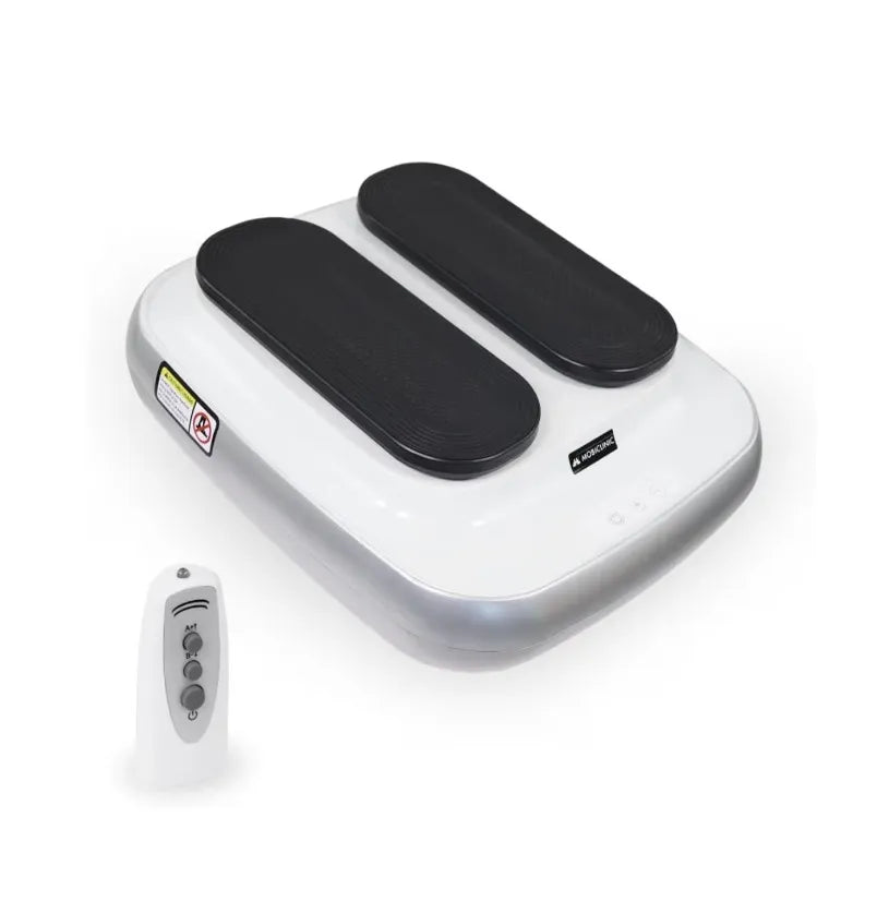 Ejercitador de piernas Mobiclinic