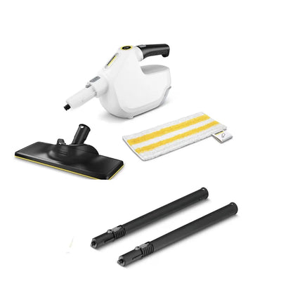 Limpiadora de vapor Karcher