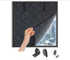 Kit de aislamiento para ventanas para invierno