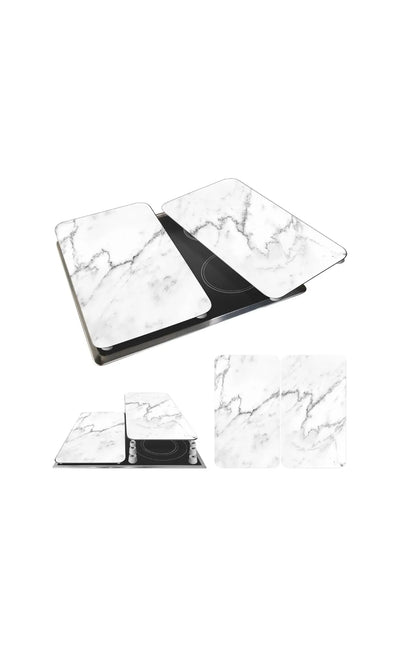 Placas protectoras para cocina Mod Mármol