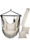 Silla Colgante Estilo Bohemio