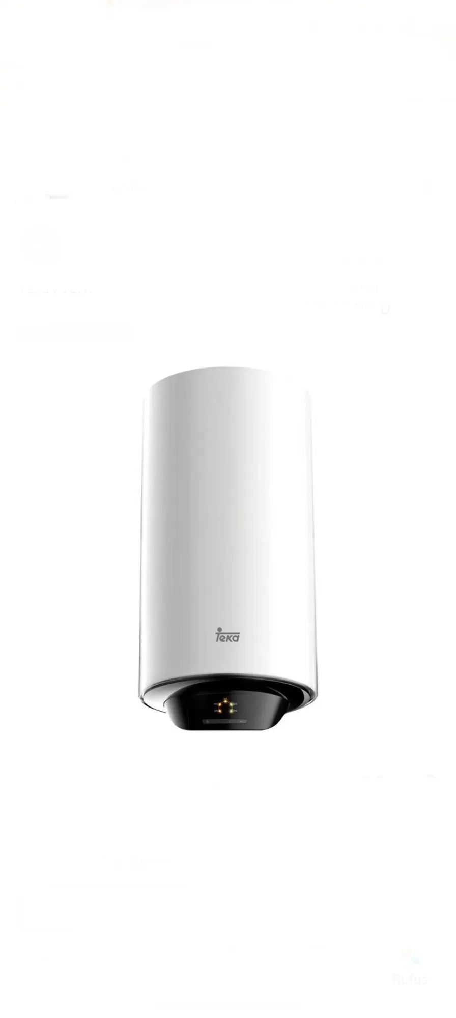 Termo eléctrico vertical de 100L - Teka