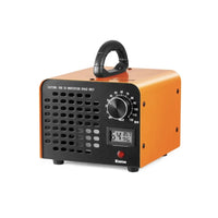 Purificador de aire generador de ozono