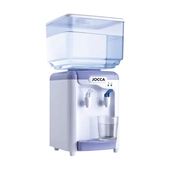 Dispensador de agua