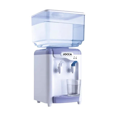 Dispensador de agua