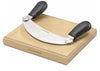 Madera Madera tabla de cocina para cortar Cole & Mason
