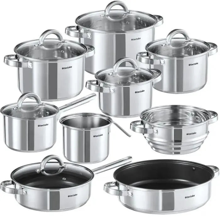 Batería de cocina