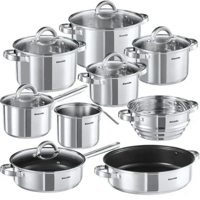 Batería de cocina