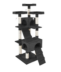 Rascador árbol para gatos