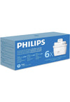 Cartuchos de filtro de agua de repuesto Philips Water