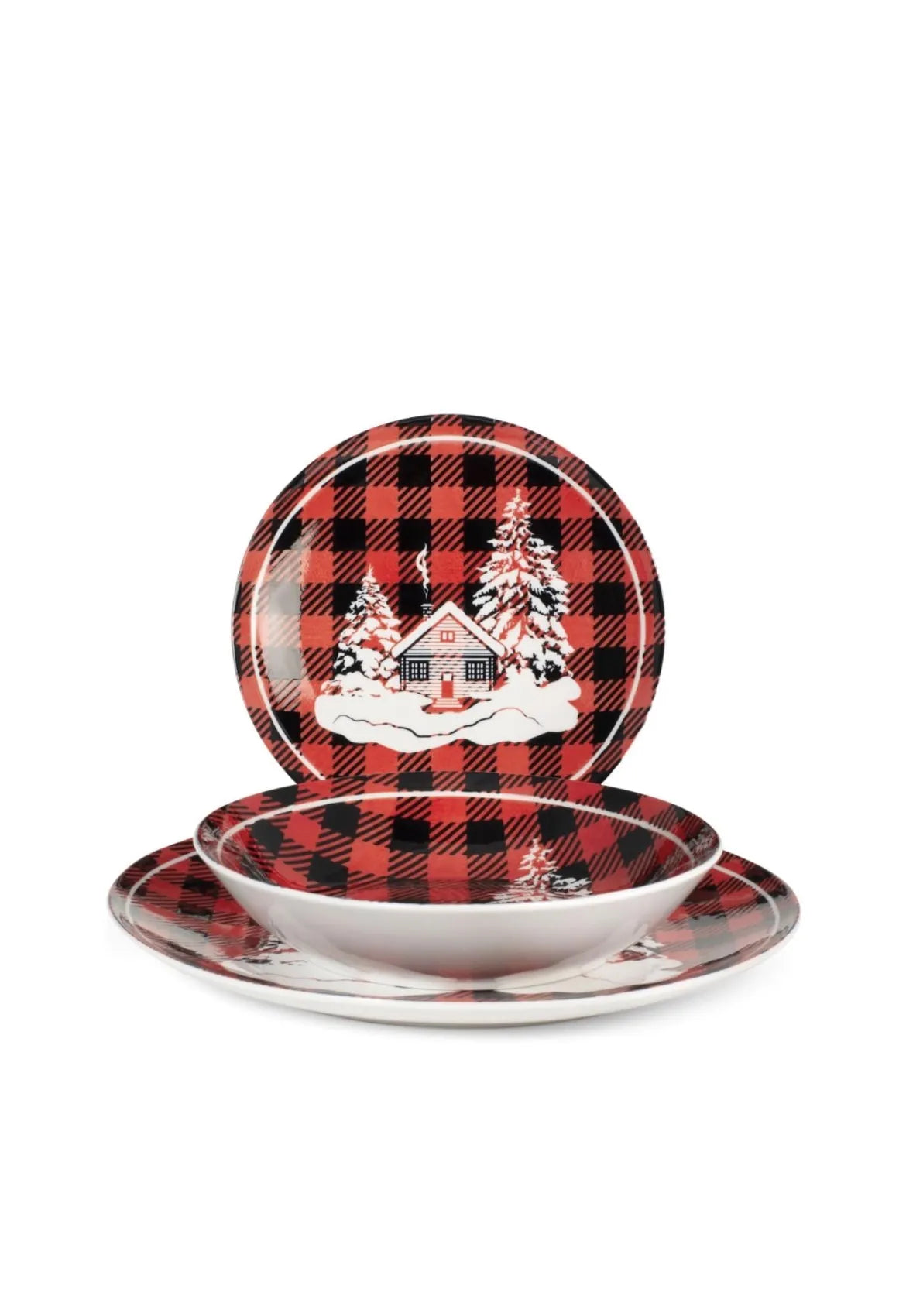 Juego de mesa HOME Royal