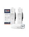 Set inicio 2 persianas Smart HOMEPILOT