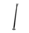 Barra de seguridad ajustable - AmazonBasics