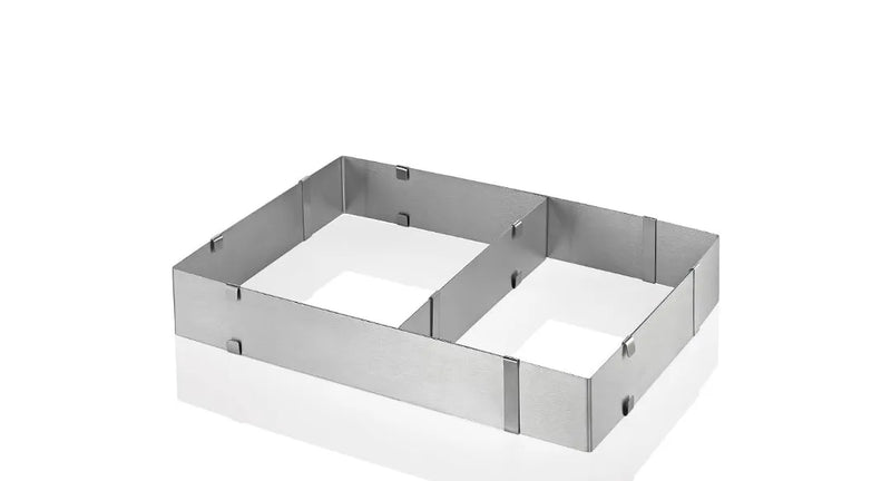 Marco rectangular - Küchenprofi